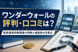 ワンダーウォールの評判・口コミは？